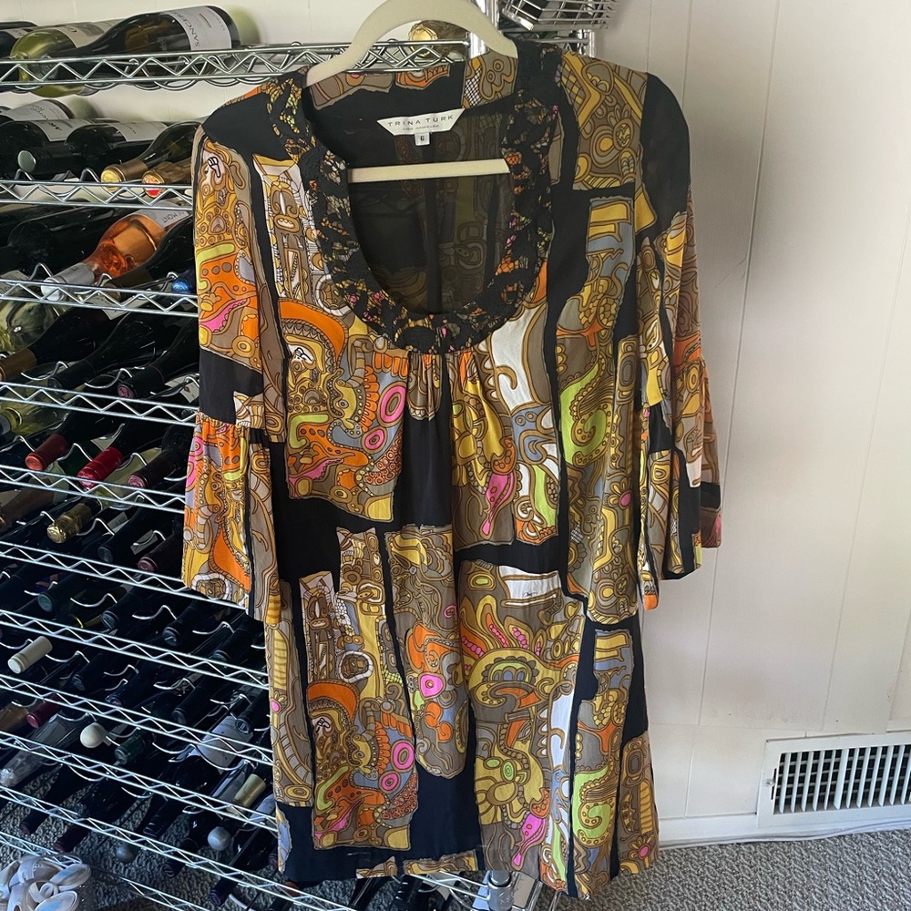 Trina Turk Dress